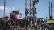 Kenyan poll body slams arrest of vote contractors