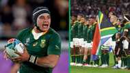 RWC 2023: TikTok video shows unseen angle of Cheslin Kolbe's match-winning defence moment in France game