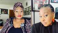 Hair to stay: Yvonne Chaka Chaka is resting the mic to embark on a new beauty venture