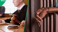 Gunpoint terror: Northern Cape man jailed for raping woman in front of her 2-year-old child