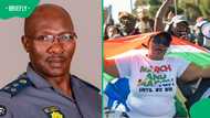 Dumisani Khumalo's arrest allegedly delayed over upcoming March and March