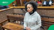 Inmate Nandipha Magudumana could apply for compassionate leave after mother's passing, SA weighs in