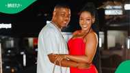 Tyler ICU's girlfriend and baby mama Lorraine Moropa gets people talking: "This girl is so pretty"