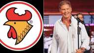 David Hasselhoff stars in hilarious Chicken Licken advert, Mzansi thrilled