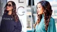 Kgomotso Christopher makes exciting announcement, ‘Legacy’ Season 2 is a go
