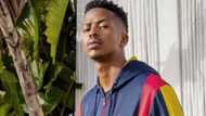 Mzansi calls for 'The Kingdom' star Thapelo Maropefela's killers to face justice