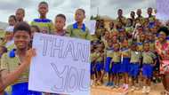 Heart of gold: Teacher raises funds online, pays fees for 40 needy students