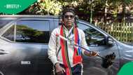 Ngizwe Mchunu responds after High Court issues arrest warrant: "I am remorseful"