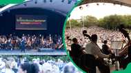 Kirstenbosch concerts 2025/2026: Schedule, tickets, and lineup