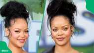 Is Rihanna having a baby girl? Barbadian singer's recent maternity pictures leave fans speculating