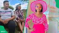 Moja Love drops trailer of new reality show 'Isizwe Sakwa Dlamuka,' SA reacts: "I hope Thando left"