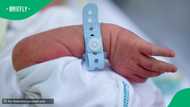 KwaZulu-Natal parents blame doctor for leaving glove on newborn's hand
