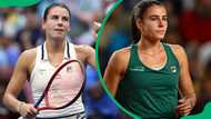 Emma Navarro's boyfriend: Is the tennis star currently dating anyone?
