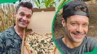 Ryan Seacrest's net worth explained: how rich is the Wheel of Fortune host?