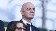 FIFA’s Gianni Infantino faces new questions over huge World Cup payment
