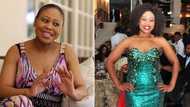 Redi Tlhabi: the adorable lady making big moves