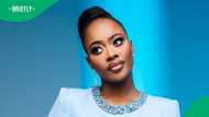 South Africa's Romanda Hombir triumphs as Miss World Africa 2026