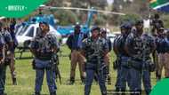 38-year-old man rescued in Randfontein after 35-day kidnapping ordeal, 5 suspects arrested