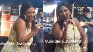 Indian woman belts Brenda Fassie classic and goes TikTok viral, Mzansi wowed over 'Vulindlela' rendition