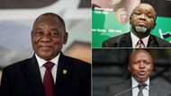 Seat next to President Cyril Ramaphosa will cost R1.2m at ANC's 110th anniversary