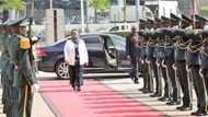 Female VP to take over as Tanzania's president following Magufuli's death