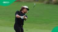 R13 Million richer! Garrick Higgo stuns field to win PGA Tour title
