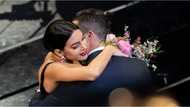 Ronaldo drops huge hint that he has secretly married Georgina Rodriguez