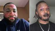 Sweet father gives ups to daughters for makeover, fellow girl dads follow suit