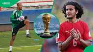 Goss makes Morocco admission ahead of Bafana Bafana’s must-win Czechia clash