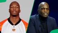 Chad Ochocinco and the deeper look into the journey shaping his wealth and legacy