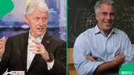 Former US president Bill Clinton testifies in Epstein investigation, denies wrongdoing