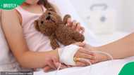 Six-year-old girl stabbed at special needs school, South Africans recall attacker's troubled history