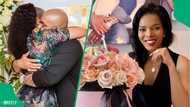 Throwback video of Connie and Shona warms hearts: "The most amazing thing in my life"