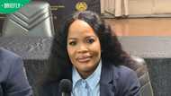 Lt-Gen Puleng Dimpane faces scrutiny for challenging SAPS probe that cleared Gen Dumisani Khumalo