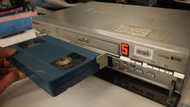 Back from the dead, VHS tapes trigger a new collecting frenzy