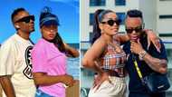 DJ Tira finally breaks silence following reports of his wife Gugu Khathi cheating on him with Tebogo Lerole