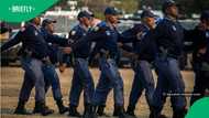 South Africa spends R3.6 billion a year on 722 SAPS generals and brigadiers
