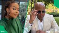 Anele shares more videos from wedding day, the beautiful Xhosa tradition on full display
