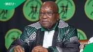 MK Party president Jacob Zuma criticised for comments about the party's former members