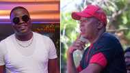 Julius Malema postpones visit with DJ Sumbody's family, Mzansi accuses him of trying to get clout