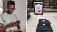 Locals stan store's decision to sell asphalt for people to fix roads, 'Proper South African tradition'