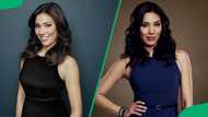 Michaela Conlin’s relationship status, career, and biography