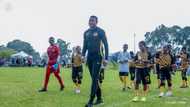 Everything you need to know about Zhaimu Jimmy Jambo and why he retired