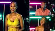 'Big Brother Mzansi's Shower Hour sparks heated debate on timeline: "Very unnecessary"