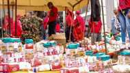 EFF heads to KZN to provide food and blankets to flood victims, SA unhappy with the party taking pictures