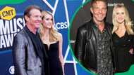 Laura Savoie's biography: Who is actor Dennis Quaid's wife?