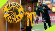 Sirino: Top 4 players who joined Kaizer Chiefs from Sundowns and failed