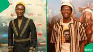 'Shaka iLembe' star Lemogang Tsipa quits acting to pursue music: “I think I’ve done a lot"