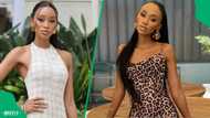 Singer Thabsie opens up about getting plastic surgery: "I wanted to be transparent"