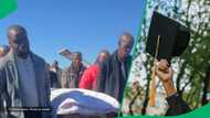 Funeral for a graduate in TikTok video leaves South African heartbroken
